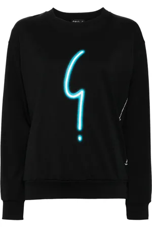 AGNÈS B. Agnes sweatshirt