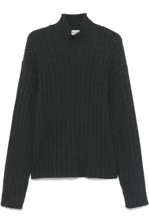 OUR LEGACY Funnel neck sweater