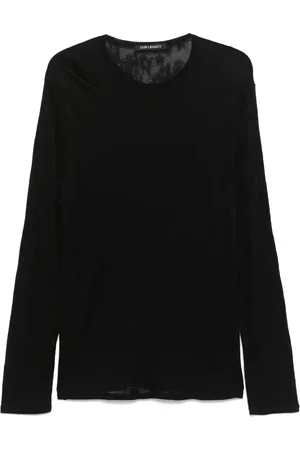 OUR LEGACY Longsleeve sweater