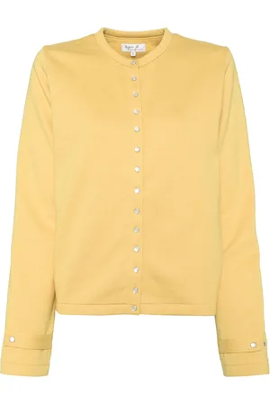 AGNÈS B. Rosan cardigan