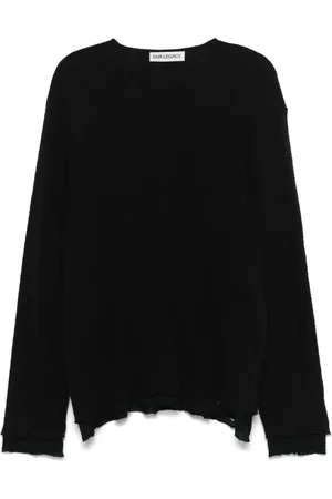 OUR LEGACY Double Lock sweater