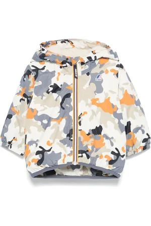 K-Way E. Le Vrai 3.0 Claudine jacket