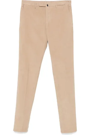 Incotex Corduroy trousers