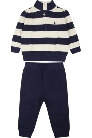 Ralph Lauren Cotton trouser set