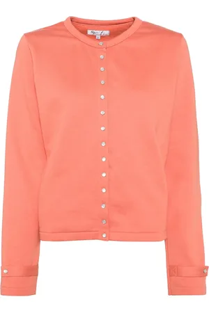 AGNÈS B. Rosan cardigan