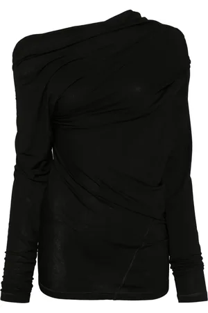 Helmut Lang Wind top