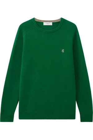 PRINGLE OF SCOTLAND Wool sweater