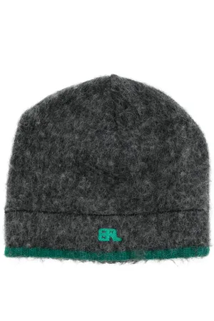 ERL Pilling overwashed beanie hat