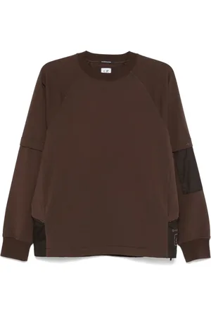 C.P. Company Crew neck sweater