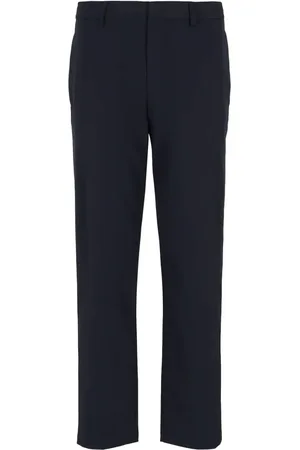 Emporio Armani Travel Essential chinos