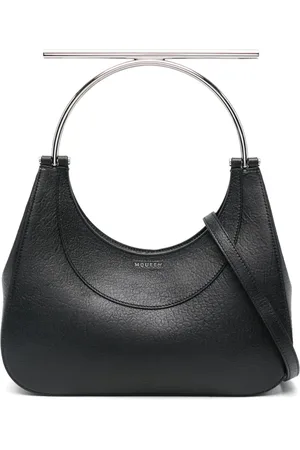 Alexander McQueen Cross-Bar tote bag