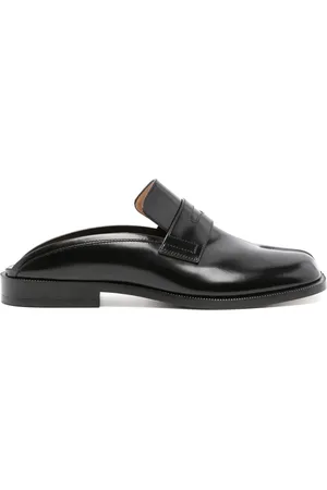 Maison Margiela Split-toe slippers