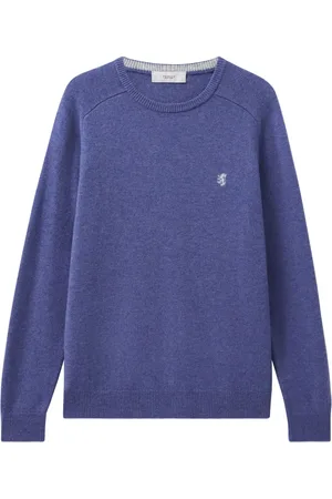 PRINGLE OF SCOTLAND Wool sweater