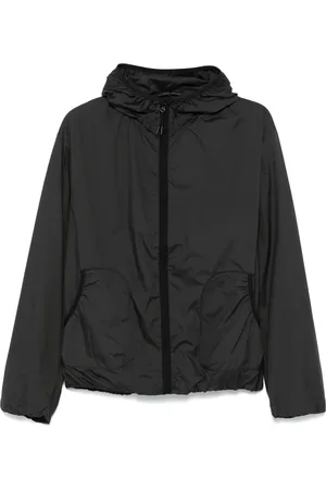 Hiking Patrol Windproof hooded jacket
