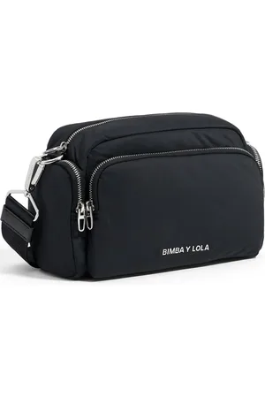 Bimba y Lola Medium crossbody bag