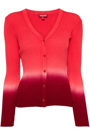 Staud Shoko cardigan