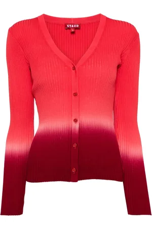 Staud Shoko cardigan