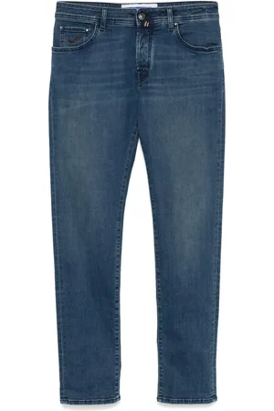 Jacob Cohen Nick Slim jeans