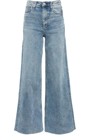 RAG&BONE Wide-leg jeans