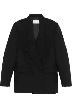 COPERNI Double-breasted blazer