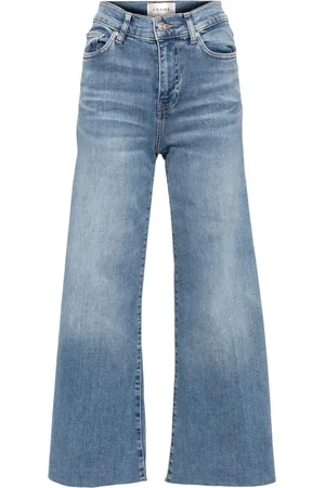 Frame Le Palazzo jeans