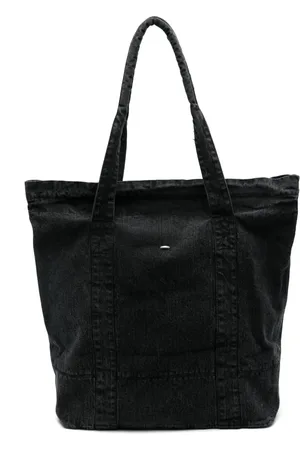 OUR LEGACY Aviation tote bag