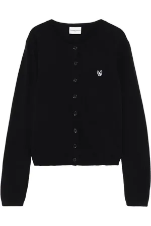 Claudie Pierlot Jean Toto wool cardigan