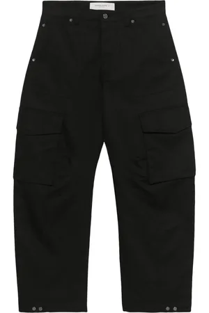 Golden Goose Leniin trousers