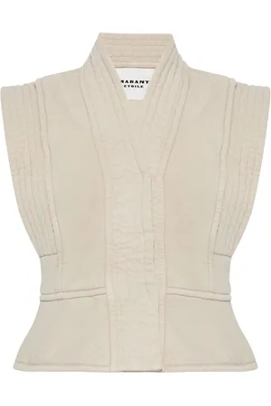 Marant Etoile Norah vest