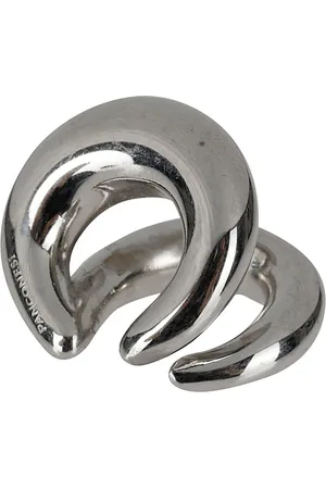 Panconesi Blow Up ear cuffs