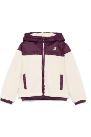K-Way P. Jildaz Orsetto jacket