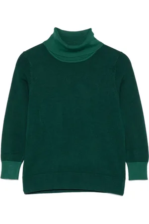 Scotch&Soda Ribbed knit sweater