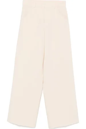Serafini Tailored trousers