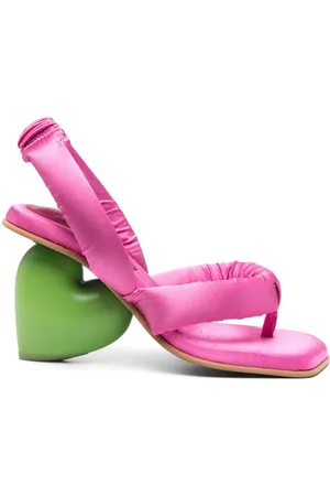 Yume Yume 100mm Love sandals