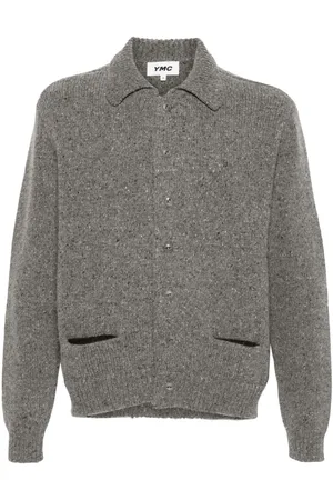 YMC Rat Pack cardigan