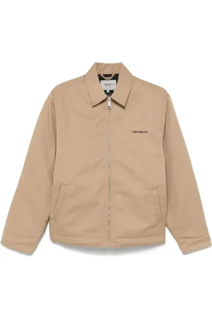 Carhartt Module Script jacket