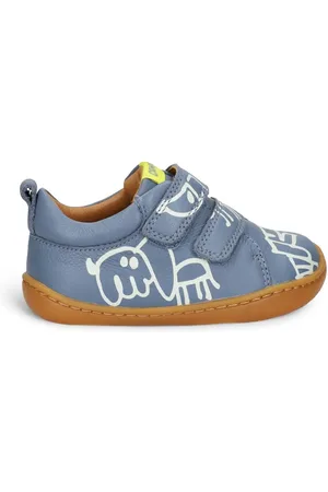 Camper Twins Sella Clay sneakers
