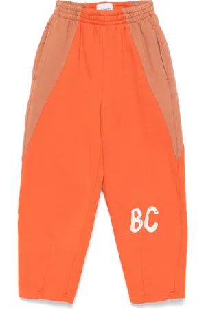 Bobo Choses Shadow sweat pants