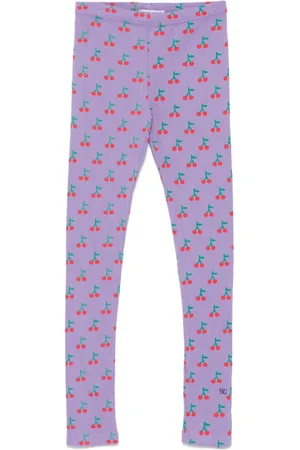 Bobo Choses Cherry leggings