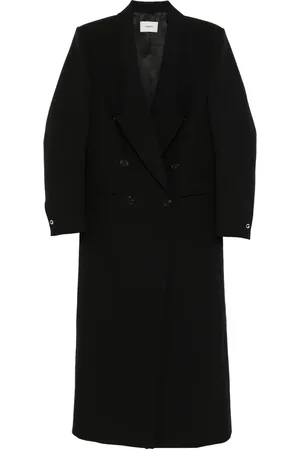 COPERNI Double-breasted coat