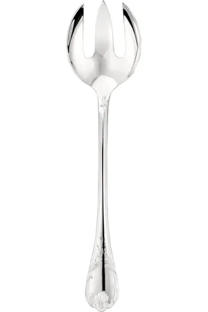 Christofle Marly salad serving fork