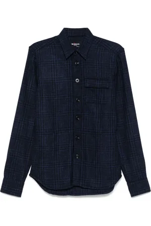 Kiton Buba shirt