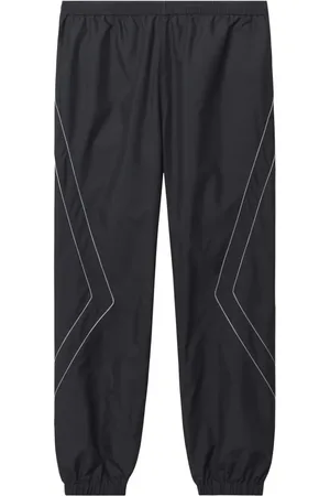 JOHN ELLIOTT Panelled track pants