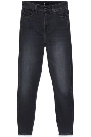 7 for all Mankind Aubrey jeans