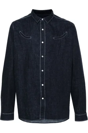 YMC Billy Bob shirt