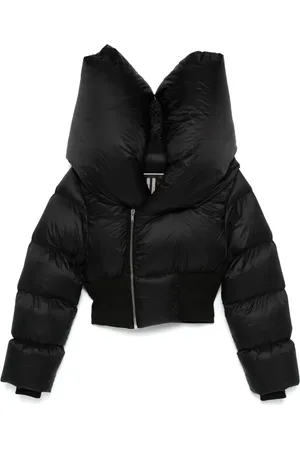 Rick Owens Anubis jacket