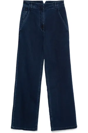 tibi Barry jeans
