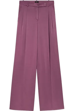 Pinko Laon flared trousers