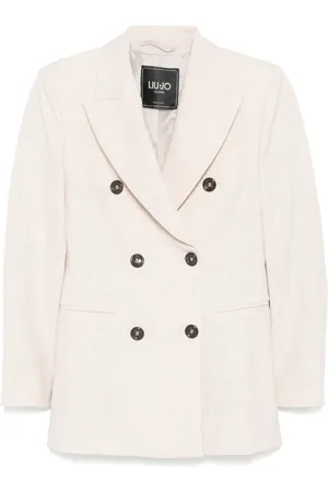 Liu Jo Mélange blazer