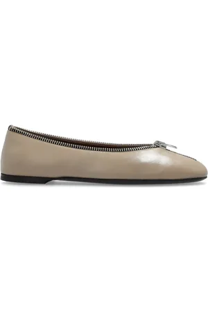 Giuseppe Zanotti Oraine ballerina shoes